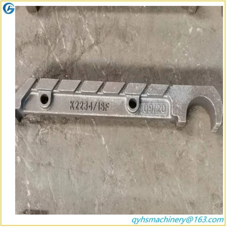 Firoşgeha Grate ya Firotanê ji bo pîşesaziyê