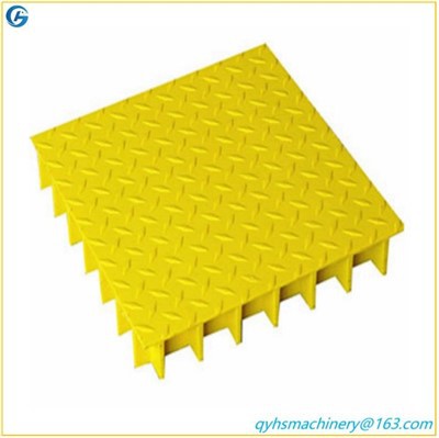 Grille Fiber Fiber Cover