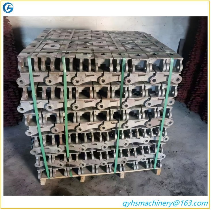 Amûrên kozikên zincîra pîşesaziyê