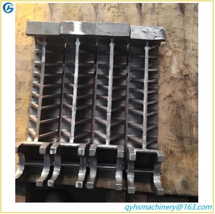 Rack Grate1.4823 Rack Grate1.4823