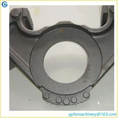 Parçeyên Otomobusê, Parçeyên Grey Cast, Cover Block Collind