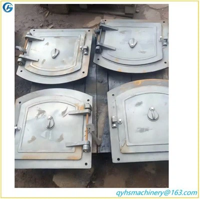 Deriyê furnace û çarçoveya furnace