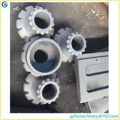 Grey makîneyên hesin ên çêker ên amûrên çêker