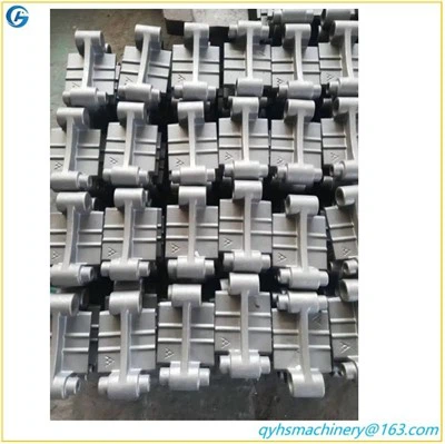 PRECISION CAST CASTINGS STEEL CASTINGS 1.4855